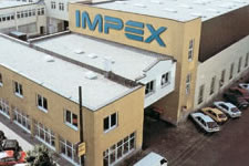 IMPEX Wien
