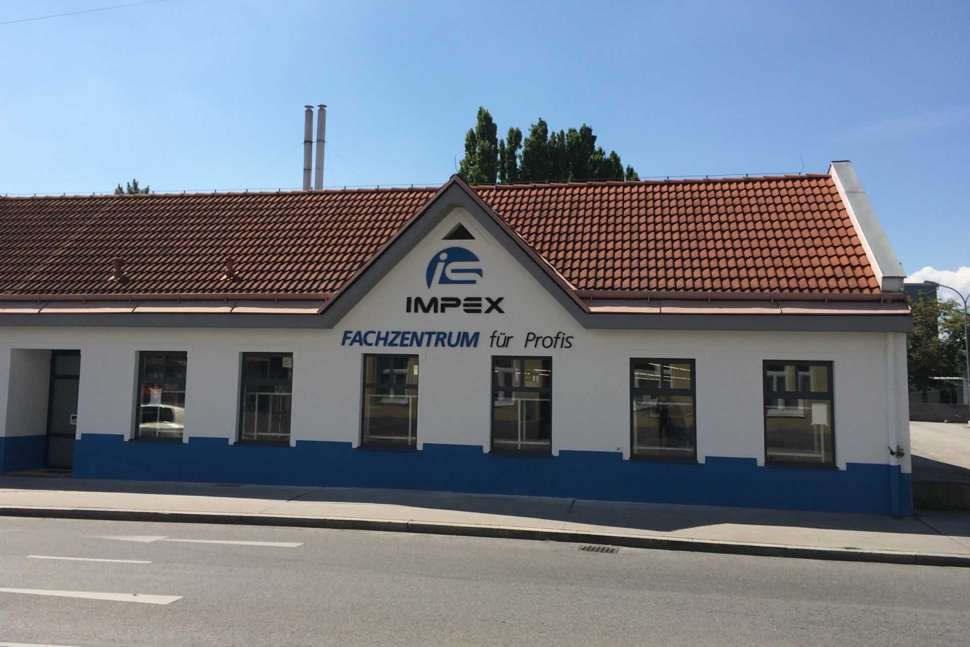 IMPEX Wien